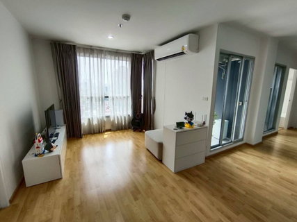 U Deligh Thonglor 3 ห้องนอน ห้องสวย เฟอร์ครับ พร้อมเข้าอยู่
