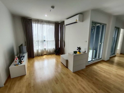 U Deligh Thonglor 3 ห้องนอน ห้องสวย เฟอร์ครับ พร้อมเข้าอยู่