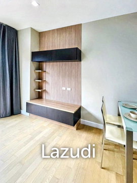 1 Bedroom 1 Bathroom 57 Sq.m Noble Reveal