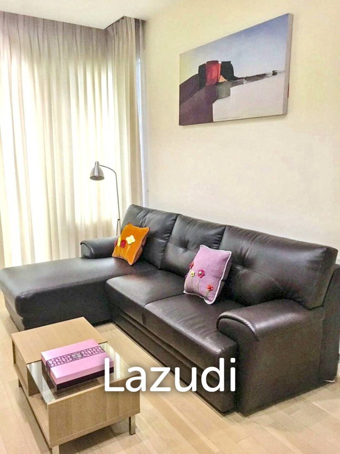 รูป 2 Bed 2 Bath 75 SQ.M Siri at Sukhumvit - รูปที่ 3/12