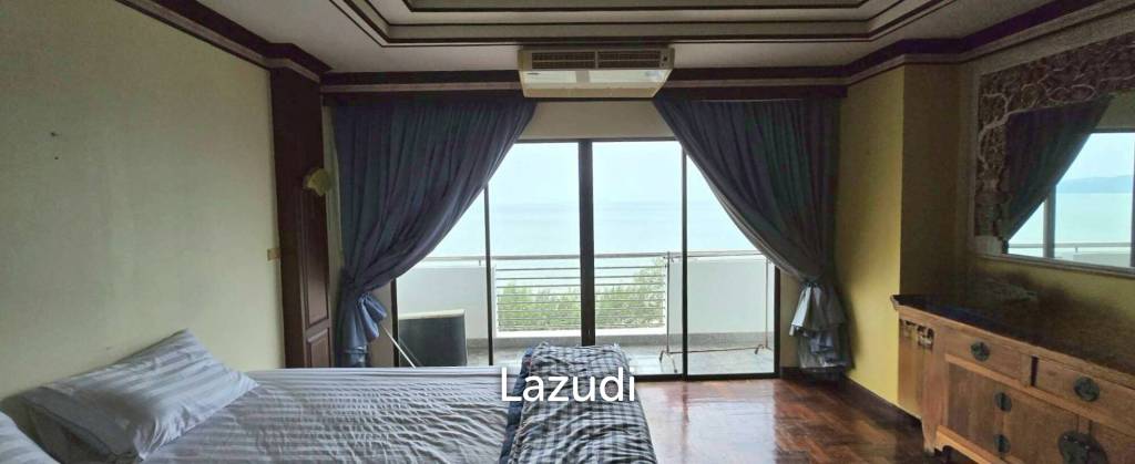 รูป 3 Beds 3 Baths 179 SQ.M. Beach Villa Vibhavadi - รูปที่ 6/10