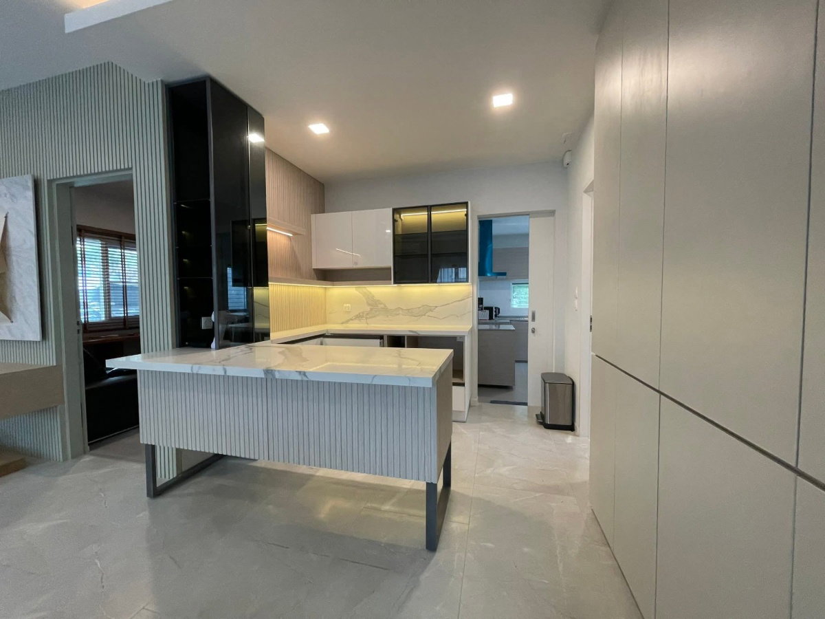 รูป ให้เช่าบ้านเดี่ยว​ หมู่บ้าน​ มัณฑนา​บางนา-วงแหวน(ราม2)​ - รูปที่ 4/18