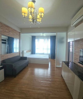รูปภาพ เช่าคอนโด i-biza RCA/ไอ บิซา อาร์ซีเอ (B6806021) ID Line : @condo79