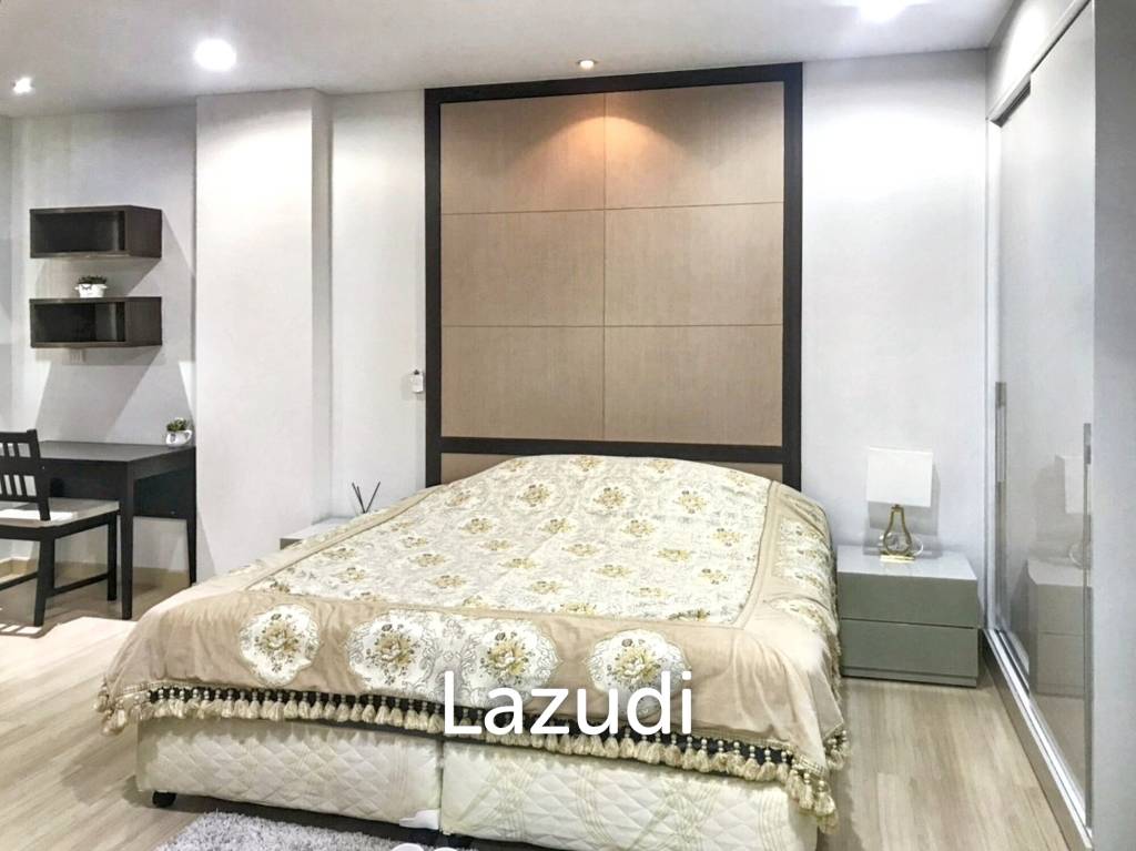 รูป 2 Bed 2 Bath 80.3 SQ.M The Address Pathumwan - รูปที่ 7/9