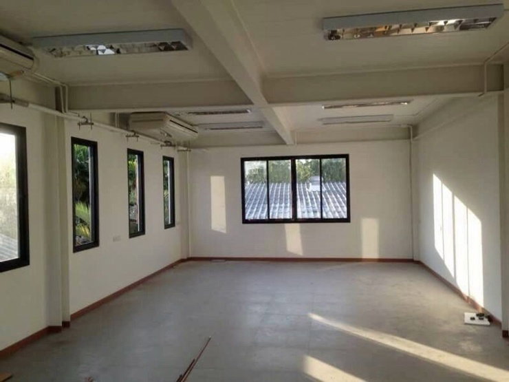 รูป #Z764 ให้เช่า Home office Ratchathewi-Phaya Thai - รูปที่ 3/10
