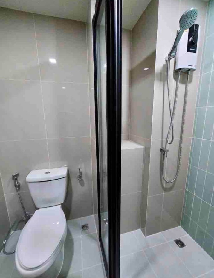 picture #Z754 Condo for rent THE MUVE Ram 22 - 6/6