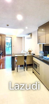 1 Bed 1 Bath 48 The Address Sukhumvit 61