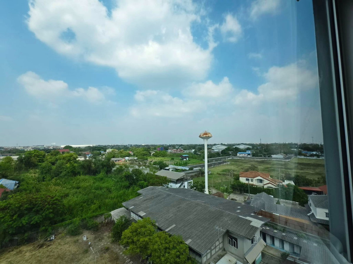 picture  The Kith Lite Bangkadi for rent 6000 per month - 5/8