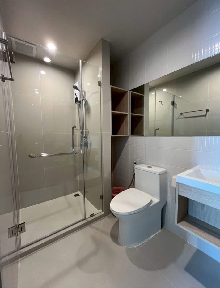 รูป #Z745 ให้เช่าคอนโด Nue Mega Plus Bangna - รูปที่ 9/10