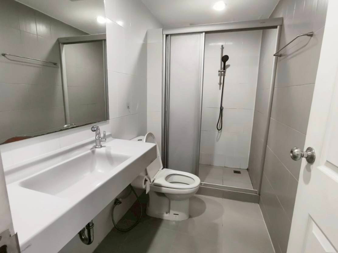 รูป U Deligh Thonglor 3 ห้องนอน ห้องสวย เฟอร์ครับ พร้อมเข้าอยู่ - รูปที่ 4/10