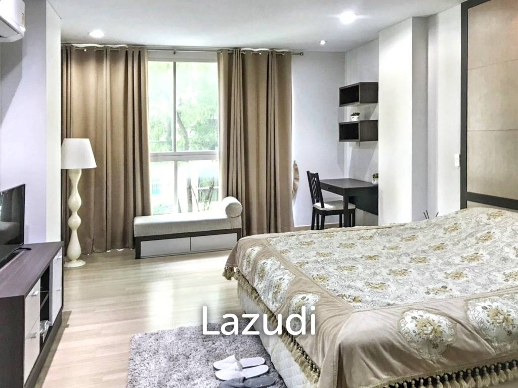 รูป 2 Bed 2 Bath 80.3 SQ.M The Address Pathumwan - รูปที่ 5/9