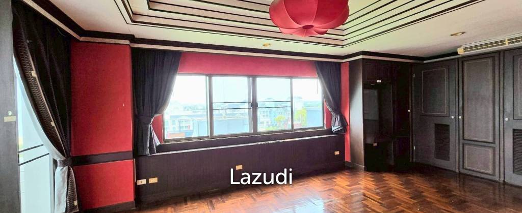 รูป 3 Beds 3 Baths 179 SQ.M. Beach Villa Vibhavadi - รูปที่ 2/10