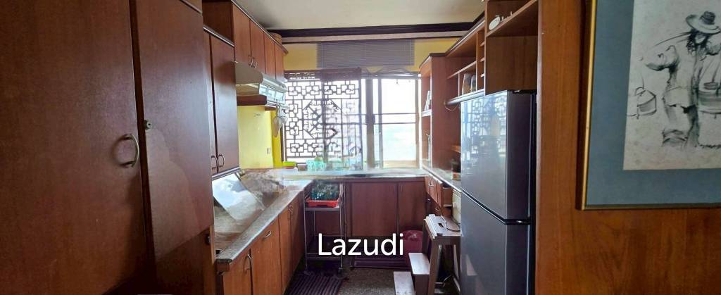 รูป 3 Beds 3 Baths 179 SQ.M. Beach Villa Vibhavadi - รูปที่ 5/10