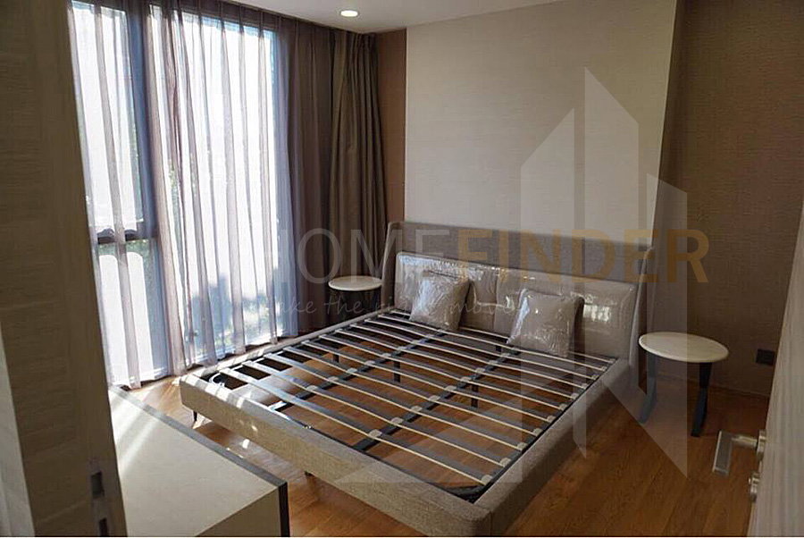 รูป Klass Condo Langsuan 2 bedrooms, for sale - รูปที่ 3/13