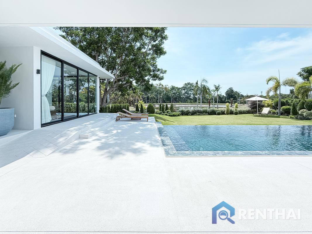 รูป สำหรับ ขาย วิลล่า  ที่ Sunplay Pool Villas - รูปที่ 9/25