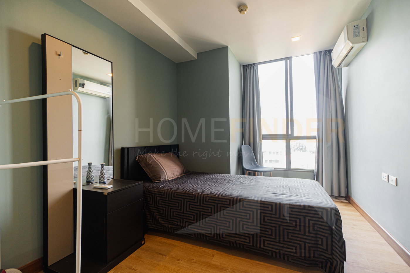 รูป Downtown 49 2 bedrooms, for sale - รูปที่ 4/7