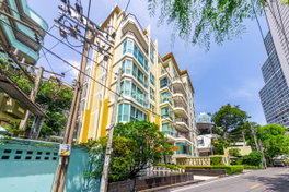 รูป The Crest Sukhumvit 24 - รูปที่ 3/9