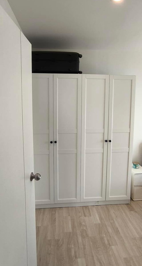 picture #R4510 Condo for rent Plum Condo Ramkhamheng Station - 8/13
