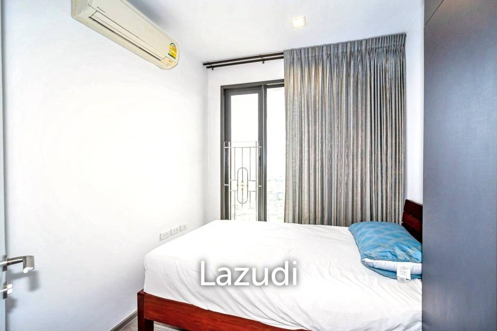 รูป 2 Bedroom 2 Bathroom 63 Sq.m Nye By Sansiri - รูปที่ 5/11