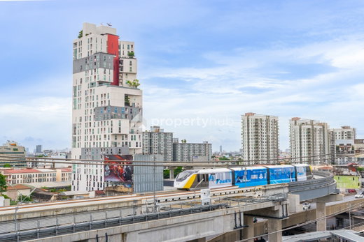 รูป Haus 23 Ratchada - Ladprao - รูปที่ 1/11