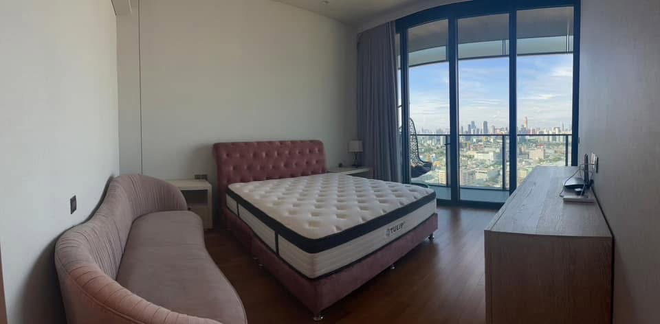 รูป #S3895 ให้เช่า Banyan Tree Residences Riverside  - รูปที่ 3/24