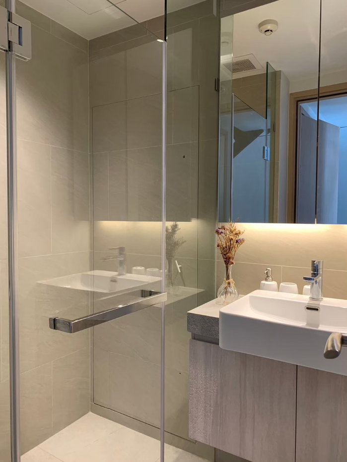 picture The Lofts Silom BTS Surasak Duplex 2Bedrooms 1Bath - 12/12