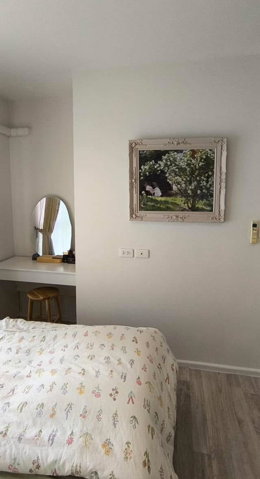 picture #R4510 Condo for rent Plum Condo Ramkhamheng Station - 3/13