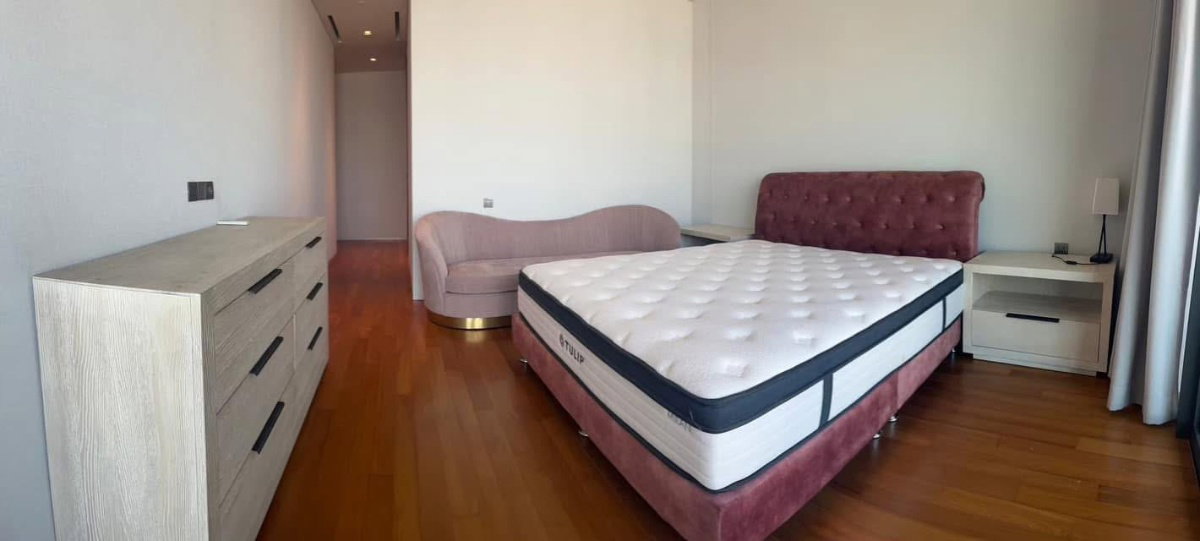 รูป #S3895 ให้เช่า Banyan Tree Residences Riverside  - รูปที่ 2/24