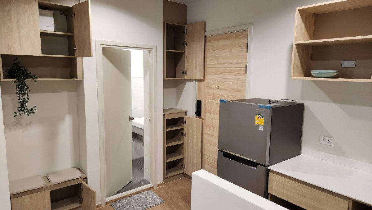 picture #R4536 Condo for rent COMMON TU - 6/11