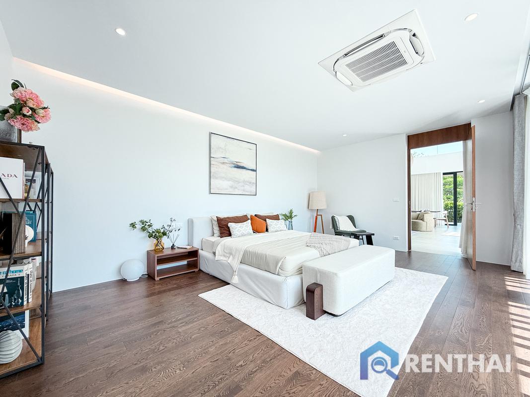 รูป สำหรับ ขาย วิลล่า  ที่ Sunplay Pool Villas - รูปที่ 19/25