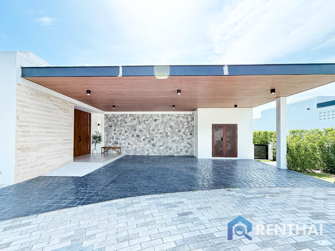 รูป สำหรับ ขาย วิลล่า  ที่ Sunplay Pool Villas - รูปที่ 12/25