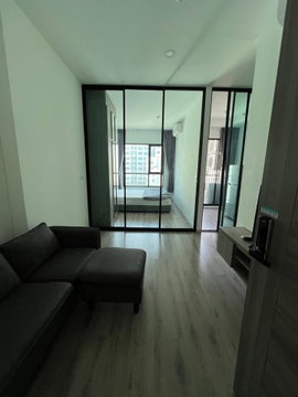 เช่าคอนโด Knightsbridge Collage Ramkhamhaeng/ไนท์บริดจ์ คอลลาจ รามคำแหง (B6806018) ID Line : @condo79