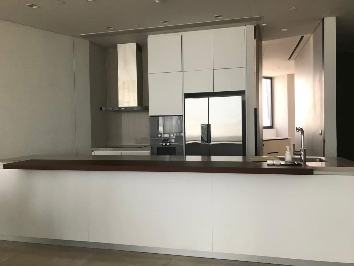 รูป #S3895 ให้เช่า Banyan Tree Residences Riverside  - รูปที่ 12/24