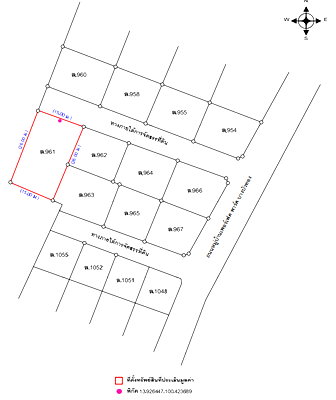 Houses for sale Nonthaburi : HOME 80.1 Sq.w. Bang Bua Thong Nonthaburi for 4.5M