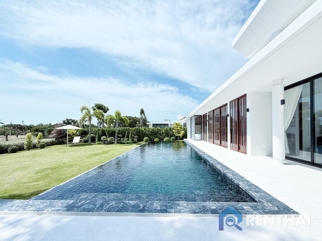 รูป สำหรับ ขาย วิลล่า  ที่ Sunplay Pool Villas - รูปที่ 10/25