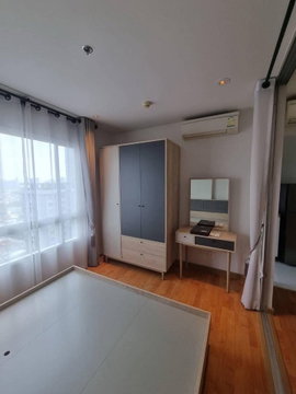 เช่าคอนโด The President Sathorn - Ratchaphruek/เดอะ เพรสซิเดนท์ สาทร - ราชพฤกษ์ (A6806007)  ID Line : @condo42