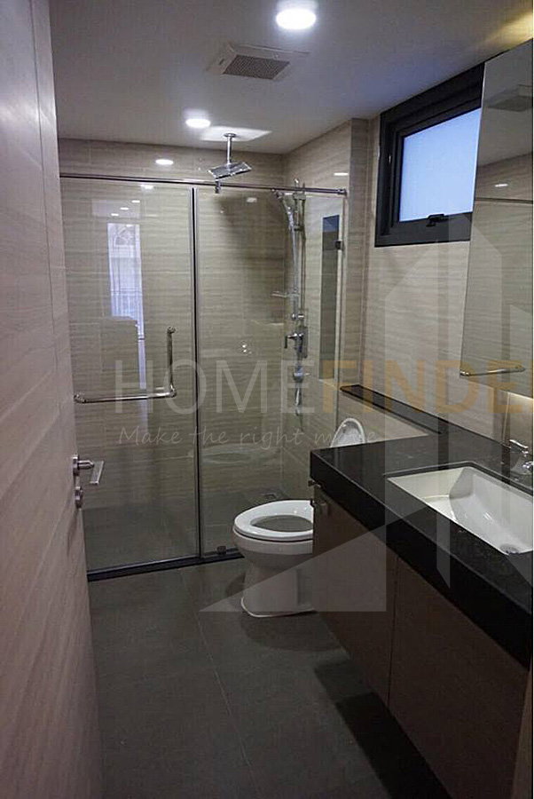 รูป Klass Condo Langsuan 2 bedrooms, for sale - รูปที่ 9/13