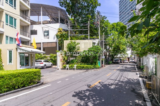 Project The Crest Sukhumvit 24 Picture - 5/9