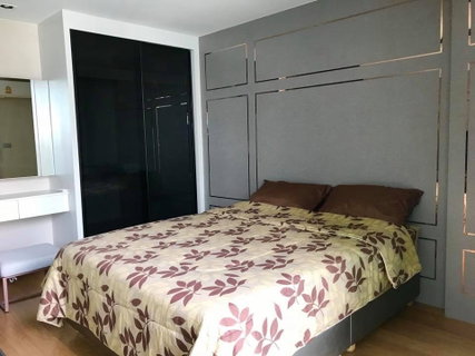 รูปภาพ Altitude Samyan Silom【𝐑𝐄𝐍𝐓】🔥A classic condo combined with a cool loft , fully furnished, good functions 🔥 Contact Line ID: @hacondo