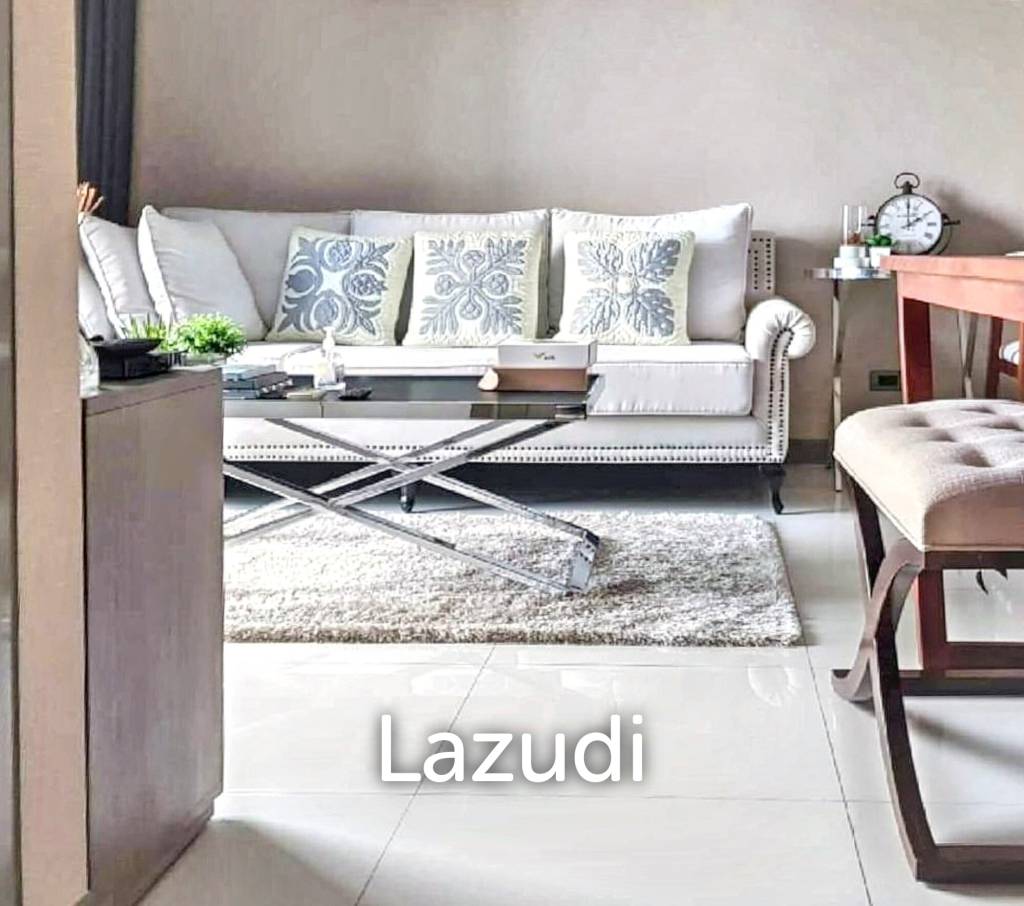 รูป 1 Bed 1 Bath 51 SQ.M M Silom - รูปที่ 4/7