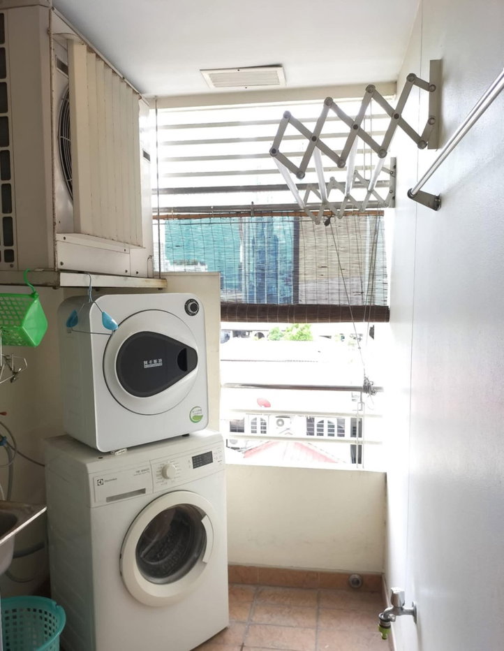 รูป #R4541 ให้เช่าคอนโด Lumpini Suite Ratchada-Rama 3 - รูปที่ 10/10