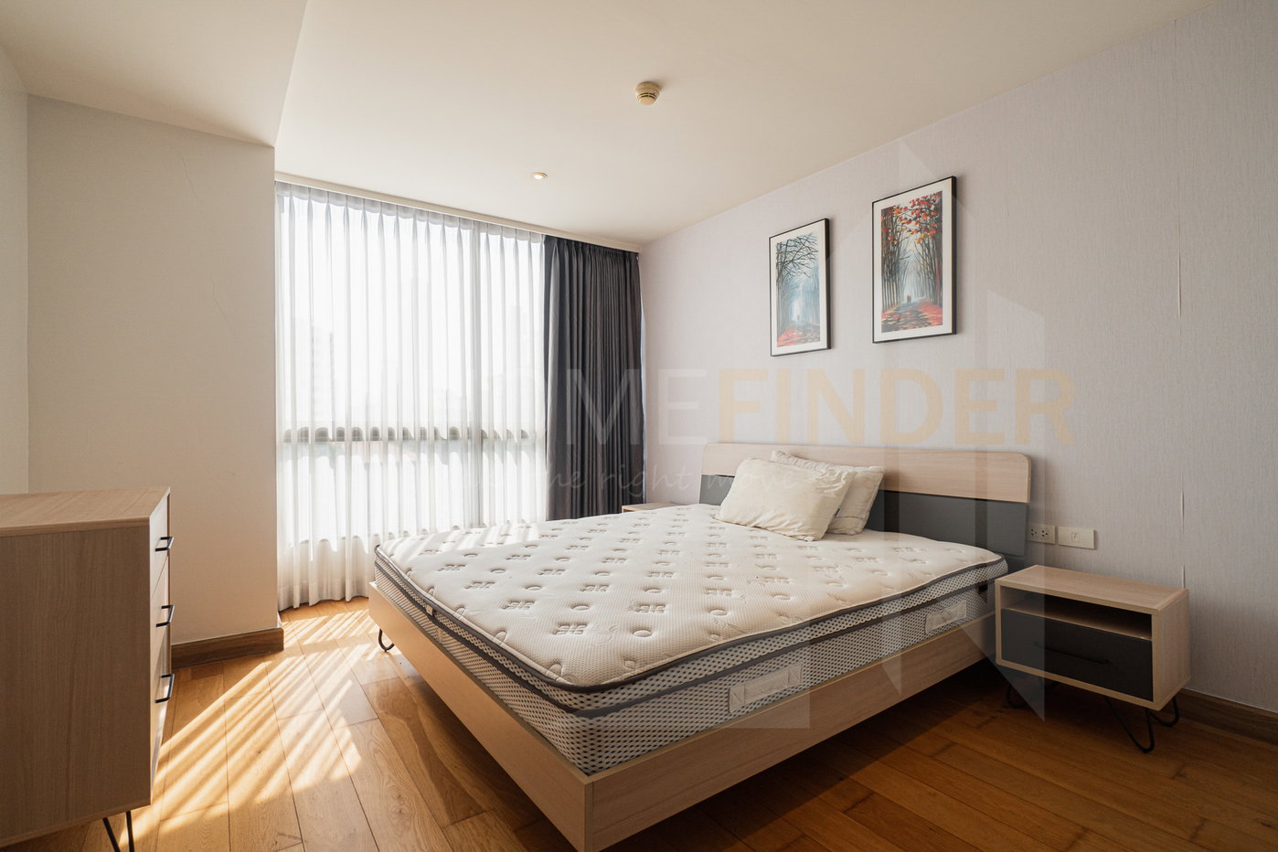 รูป Downtown 49 2 bedrooms, for sale - รูปที่ 4/8