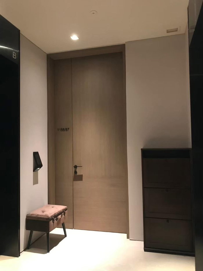 รูป #S3895 ให้เช่า Banyan Tree Residences Riverside  - รูปที่ 16/24