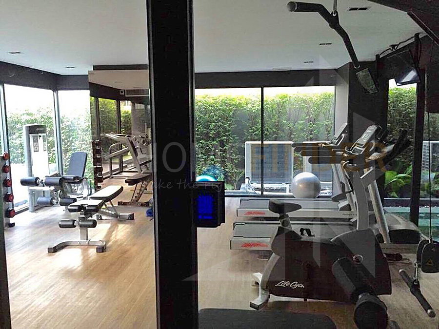 รูป Klass Condo Langsuan 2 bedrooms, for sale - รูปที่ 13/13