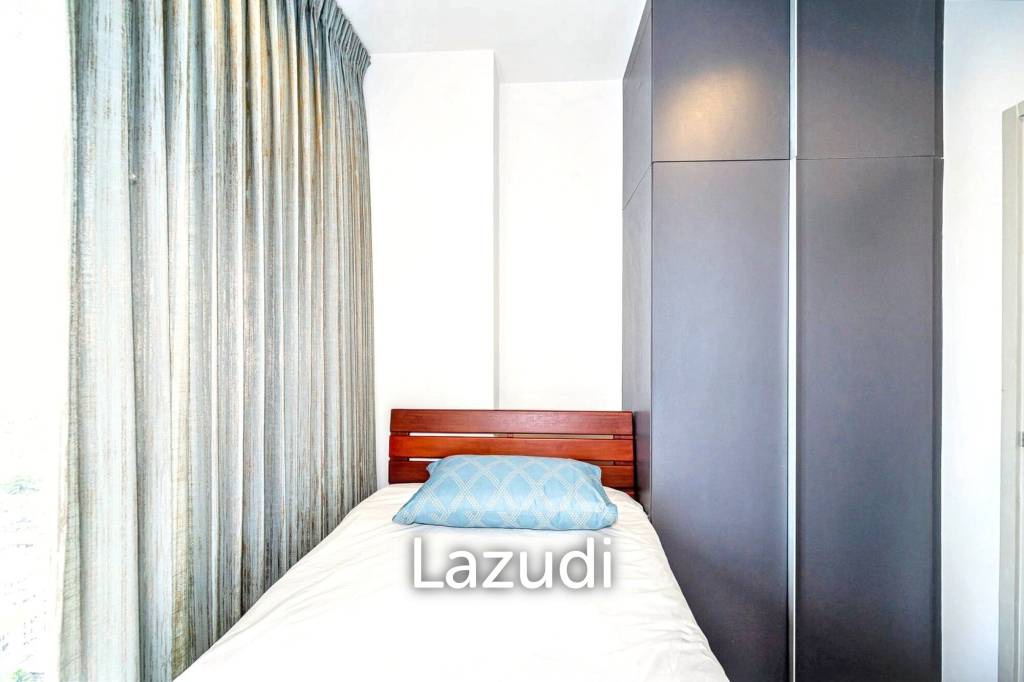 รูป 2 Bedroom 2 Bathroom 63 Sq.m Nye By Sansiri - รูปที่ 6/11