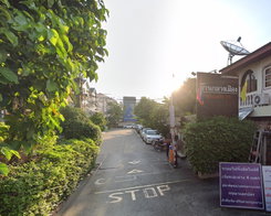 รูป Baan Klang Muang Ladprao 71 - รูปที่ 2/4
