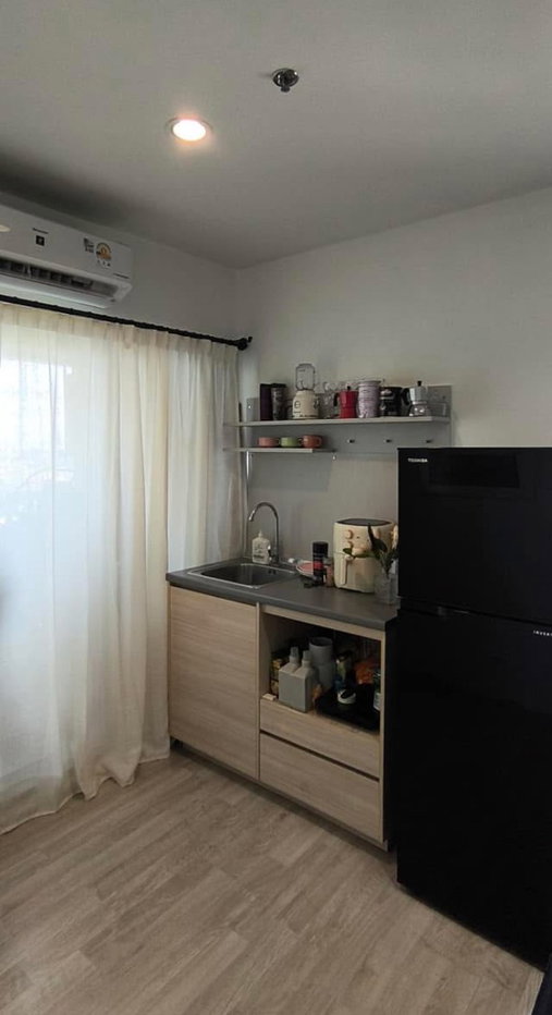 picture #R4510 Condo for rent Plum Condo Ramkhamheng Station - 12/13