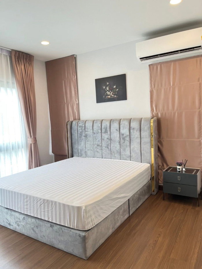 รูป #R4537 ให้เช่าบ้าน The City Bangna - รูปที่ 11/20