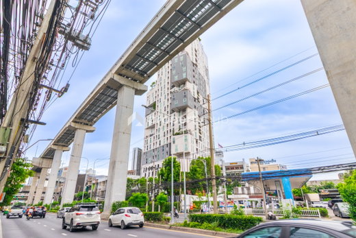 Project Haus 23 Ratchada - Ladprao Picture - 3/11