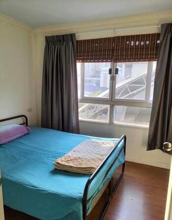 รูป #R4541 ให้เช่าคอนโด Lumpini Suite Ratchada-Rama 3 - รูปที่ 4/10